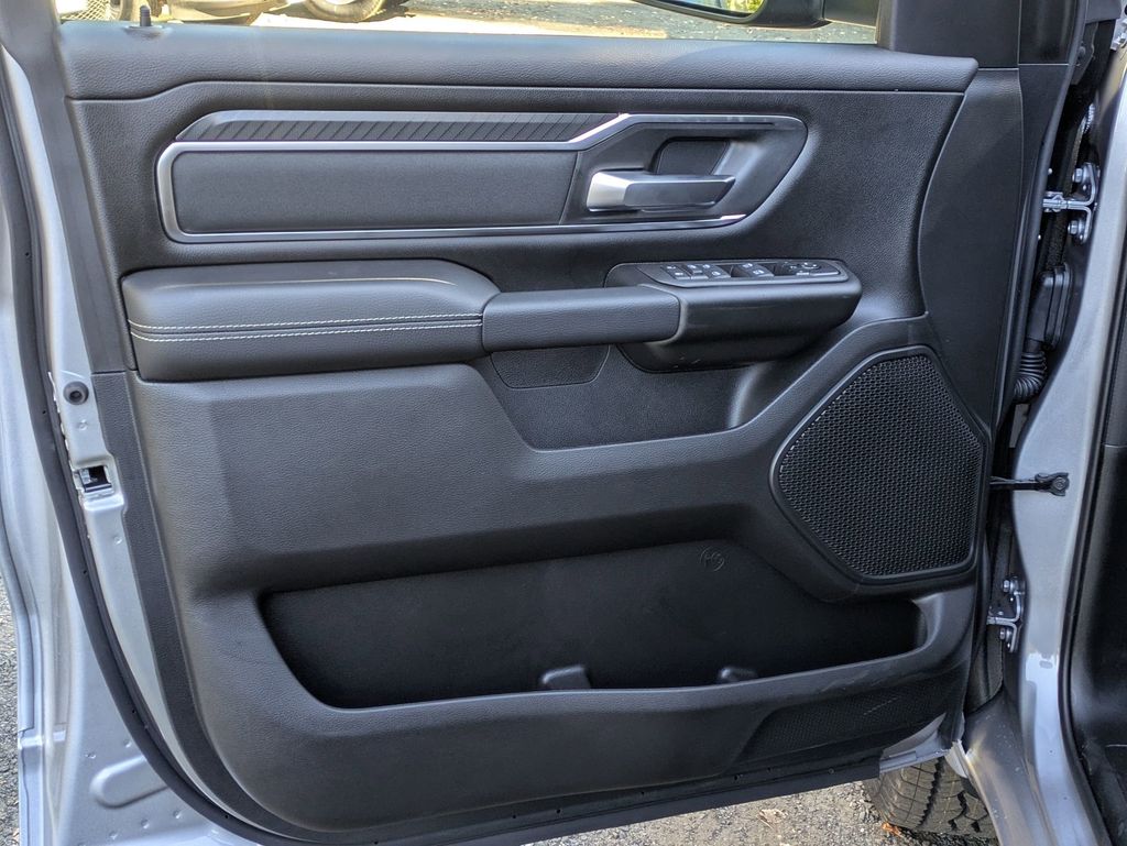 2026 RAM 1500 Big Horn/Lone Star - Photo 11
