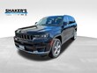 Jeep New Grand Cherokee
