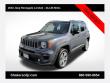 Used 2023 Jeep Renegade Limited SUV