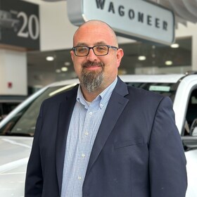 Staff member Joseph Cabrera from ID_0a750d
