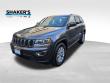 Used 2021 Jeep Grand Cherokee Laredo SUV