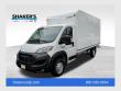 Used 2023 Ram ProMaster 3500 Cutaway Low Roof Truck