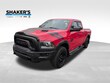 Ram 1500 Classic