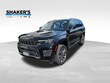 Jeep New Grand Cherokee