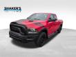 Certified 2021 Ram 1500 Classic SLT Truck Quad Cab
