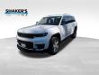Certified 2022 Jeep New Grand Cherokee Limited SUV