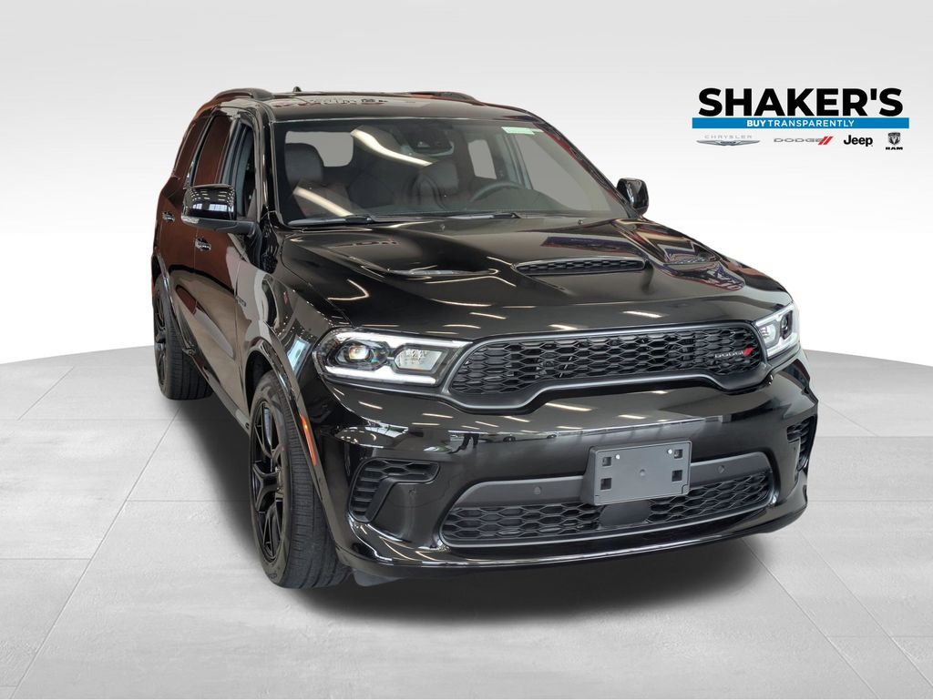 2026 Dodge Durango GT HEMI Premium V8 AWD's photo