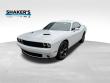 Certified 2023 Dodge Challenger SXT Coupe