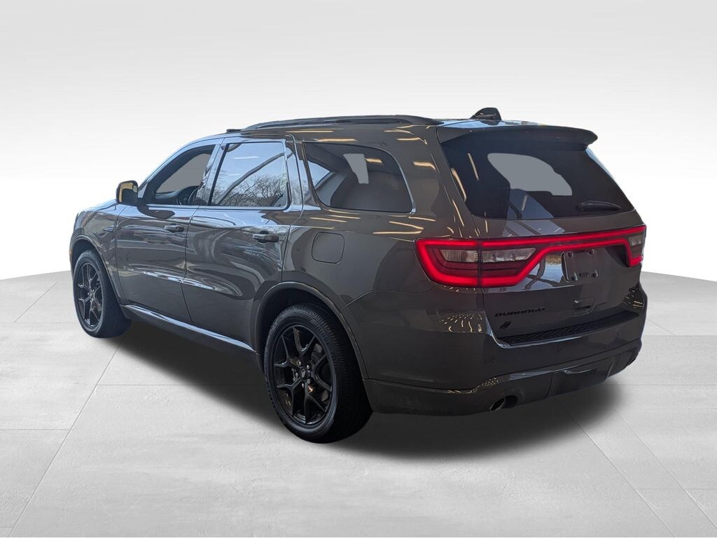 New 2026 Dodge Durango GT PLUS AWD HEMI V8 Sport Utility