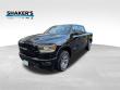 Certified 2022 Ram 1500 Laramie Truck Crew Cab