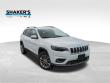 Certified 2019 Jeep Cherokee Latitude Plus 4x4 SUV