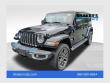Used 2023 Jeep Wrangler 4xe Sahara SUV