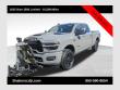 Used 2025 Ram 3500 Limited Truck Crew Cab