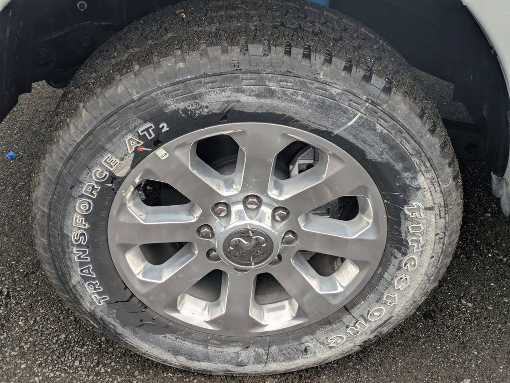 2026 RAM 2500 Big Horn - Photo 10