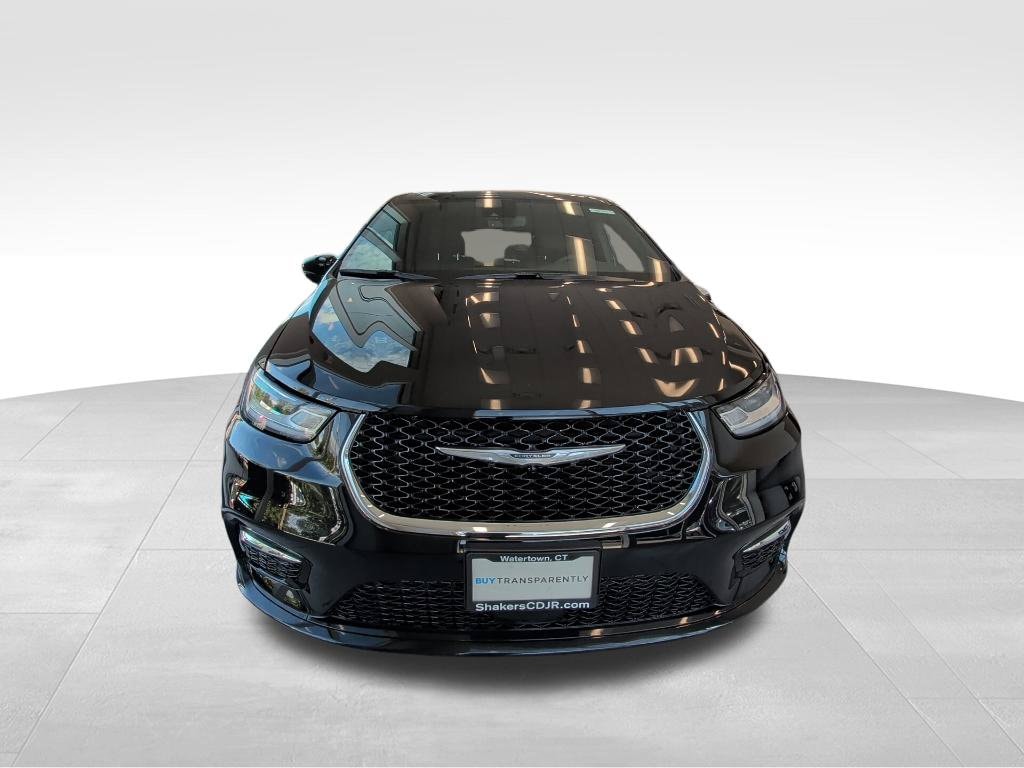 2026 Chrysler Pacifica Select - Photo 7