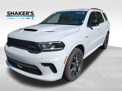 2026 Dodge Durango GT PLUS AWD HEMI V8 Sport Utility