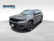 Jeep New Grand Cherokee