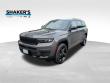 Used 2022 Jeep New Grand Cherokee Laredo SUV