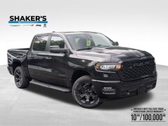 2026 Ram 1500 EXPRESS CREW CAB 4X4 5'7 BOX Pickup