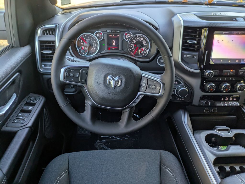 2026 RAM 1500 Big Horn/Lone Star - Photo 15