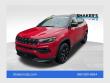 Used 2024 Jeep Compass Latitude SUV