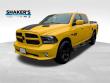 Used 2016 Ram 1500 Sport Truck Crew Cab