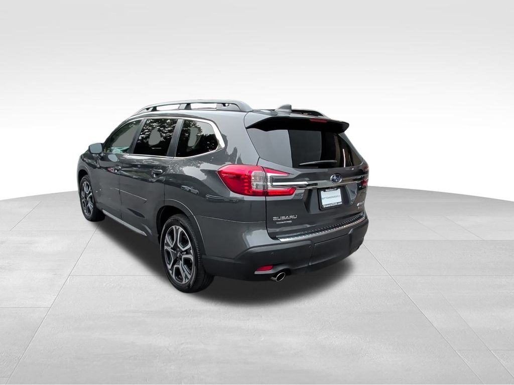 2023 Subaru Ascent Limited photo 2