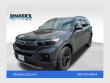 Used 2022 Ford Explorer Timberline SUV