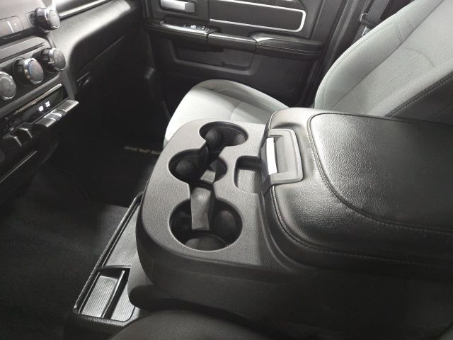 2024 RAM Ram 3500 Pickup Big Horn - Photo 25