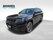 Jeep New Grand Cherokee