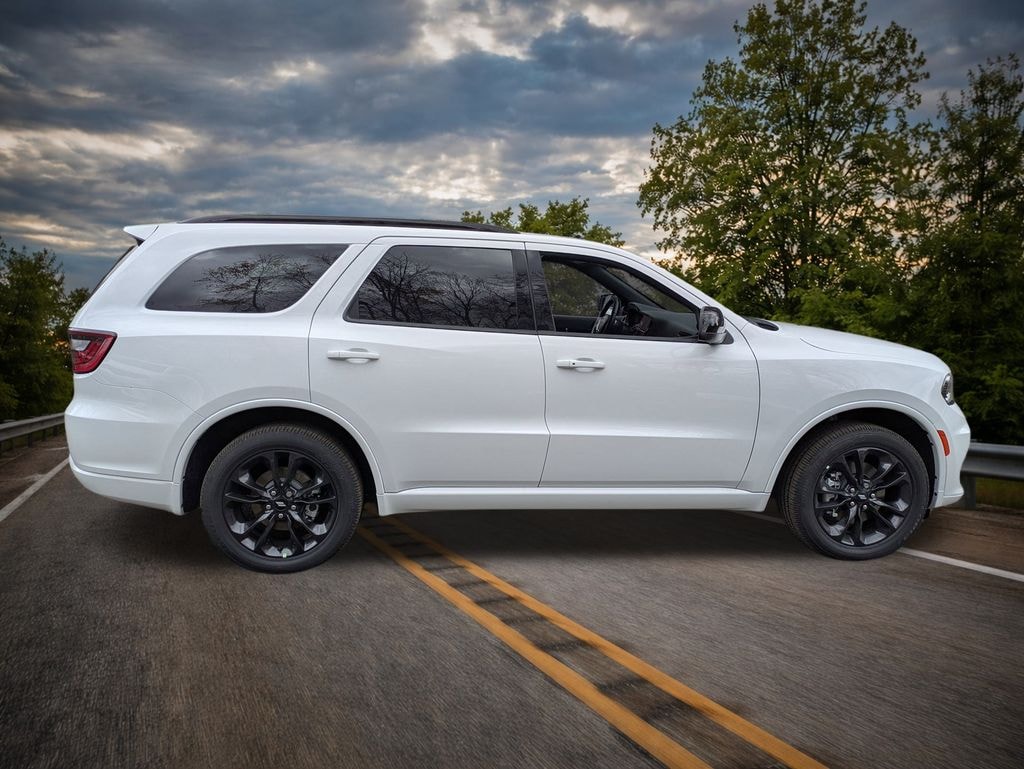 New 2026 Dodge Durango GT AWD Sport Utility