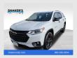 Used 2019 Chevrolet Traverse Premier SUV