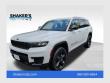 Used 2023 Jeep Grand Cherokee L Laredo SUV