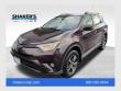 Used 2018 Toyota RAV4  SUV