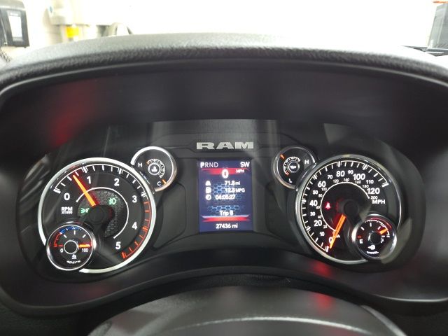 2024 RAM Ram 3500 Pickup Big Horn - Photo 20