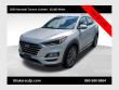 Used 2020 Hyundai Tucson Limited SUV