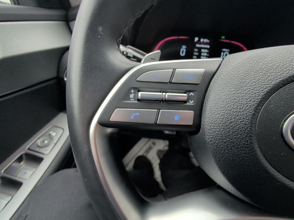 2025 Hyundai Palisade SEL - Photo 18