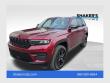 Certified 2025 Jeep Grand Cherokee Laredo SUV