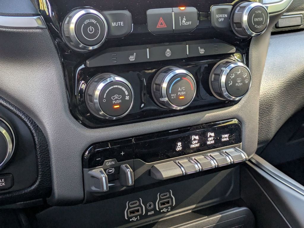 2026 RAM 1500 Big Horn/Lone Star - Photo 21