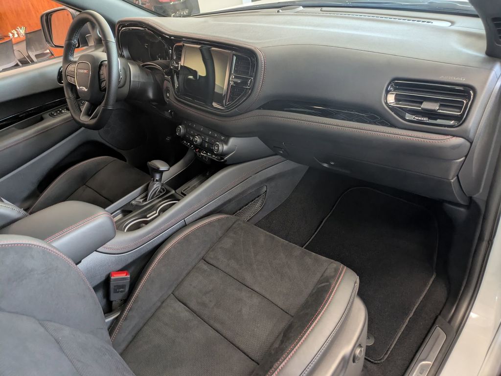 2026 Dodge Durango GT Plus - Photo 28