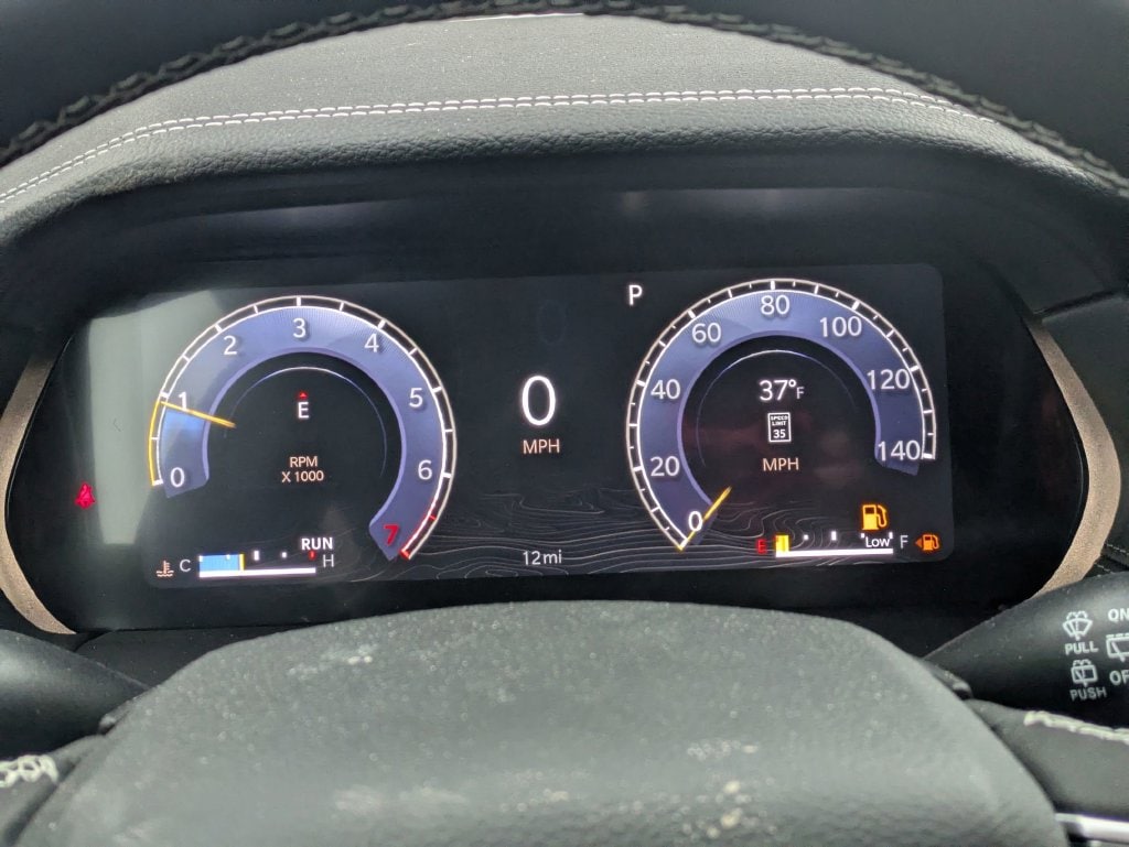 2026 Jeep Grand Cherokee Laredo - Photo 17