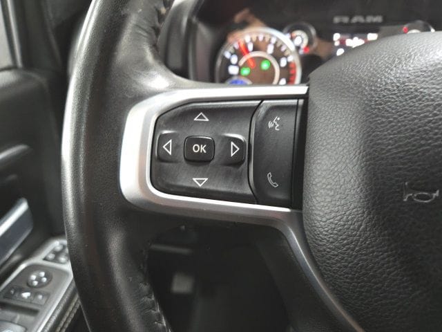 2024 RAM Ram 3500 Pickup Big Horn - Photo 17