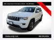 Certified 2021 Jeep Grand Cherokee Limited SUV