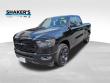 Used 2021 Ram 1500 Big Horn/Lone Star Truck Quad Cab