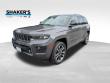 Certified 2022 Jeep Grand Cherokee Overland SUV