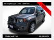 Used 2021 Jeep Renegade Limited SUV