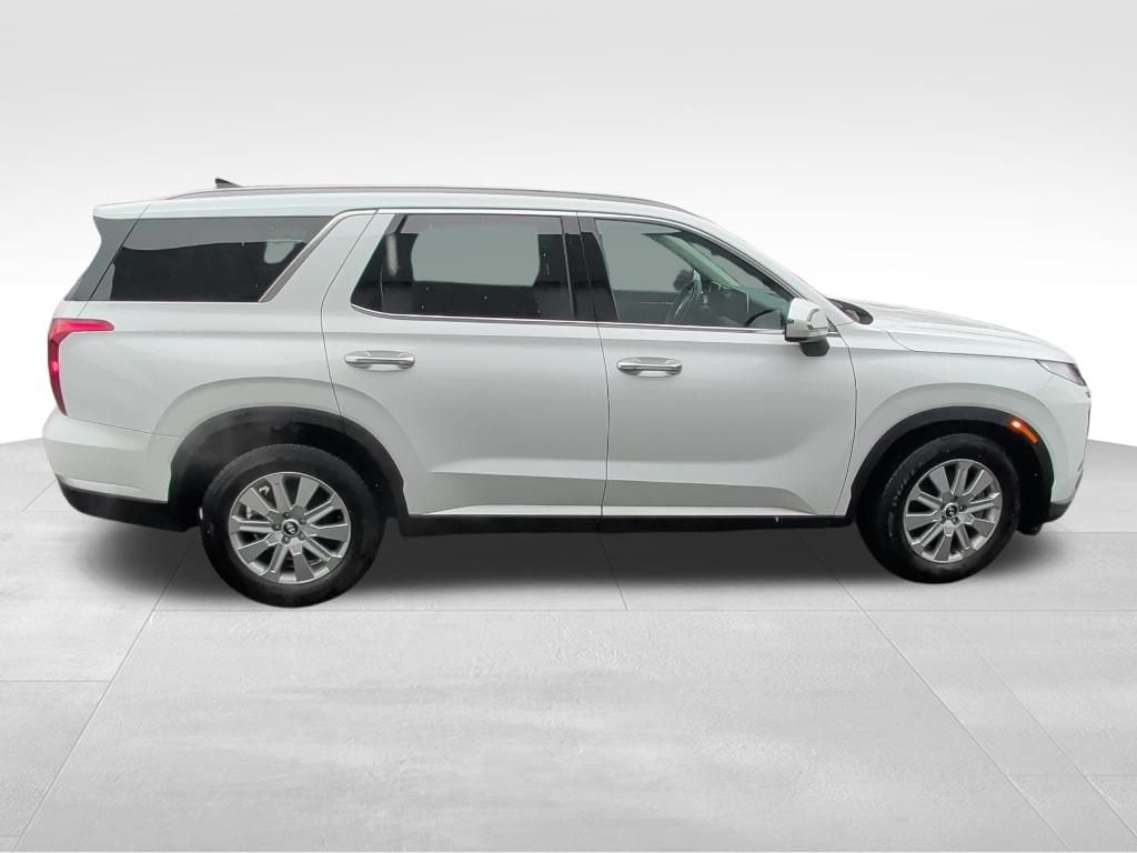 2025 Hyundai Palisade SEL - Photo 6