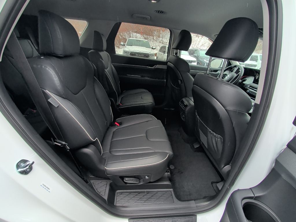 2025 Hyundai Palisade SEL - Photo 15