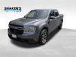 Used 2022 Ford Maverick  Truck SuperCrew