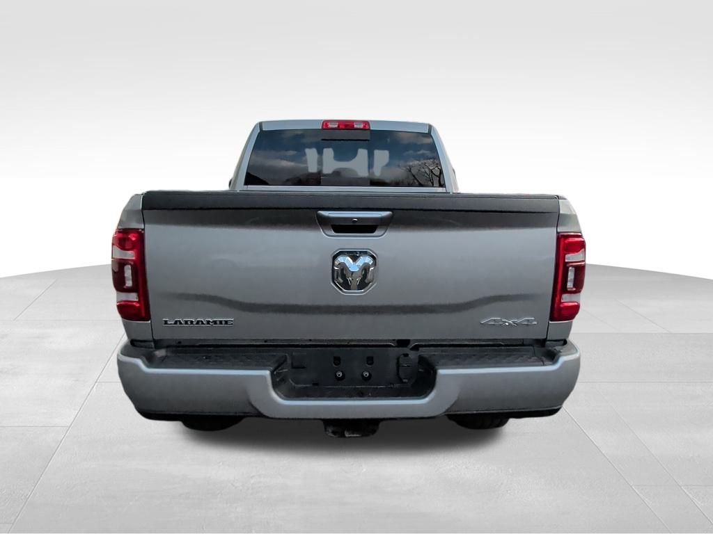 2024 Ram 2500 Laramie photo 3